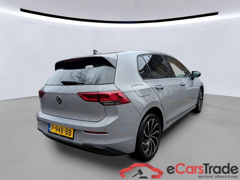 VOLKSWAGEN GOLF 81 kW #5