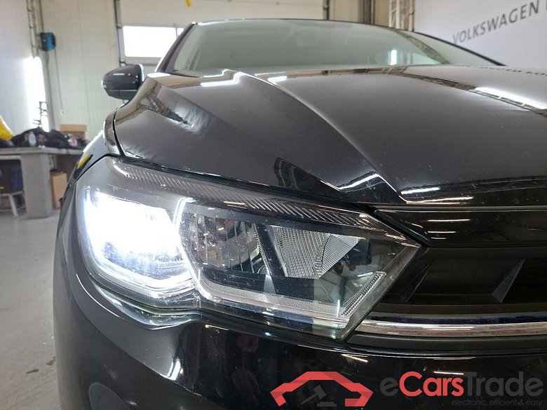 VOLKSWAGEN POLO 70 kW #3