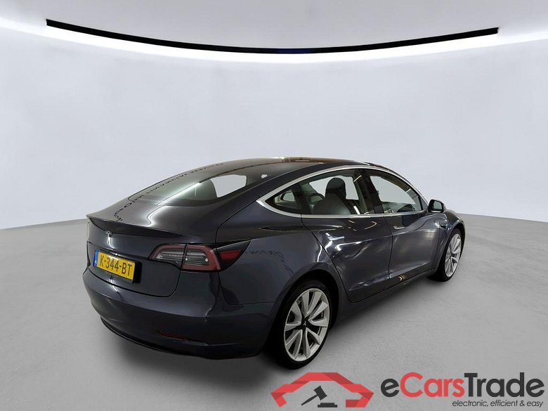 Tesla Model 3 175 kW #6