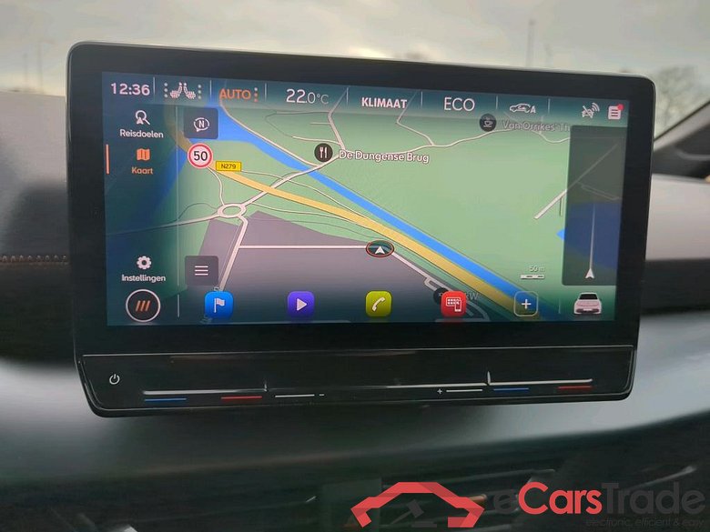 CUPRA Born 150 kW #2