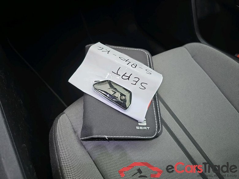 SEAT Leon Sportstourer 81 kW #6