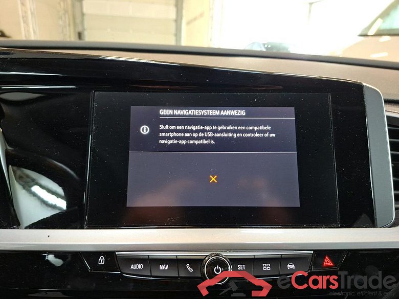 OPEL Grandland 96 kW #2