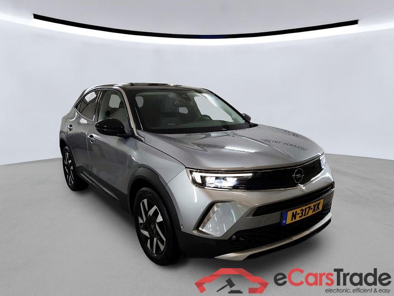 OPEL MOKKA 96 kW #5