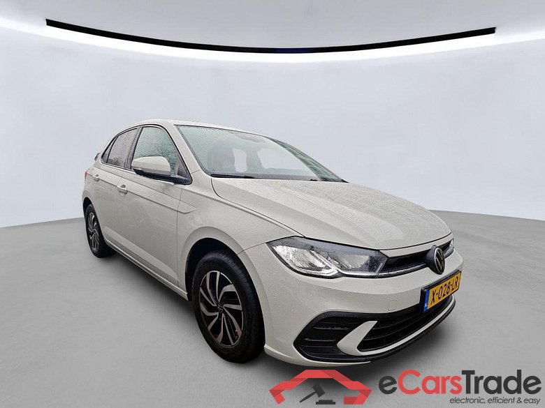 VOLKSWAGEN POLO 70 kW #3