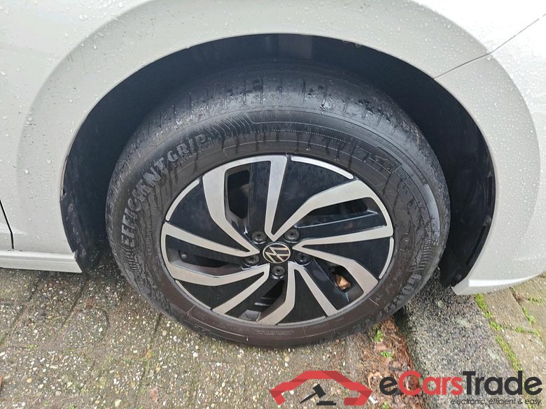 VOLKSWAGEN POLO 70 kW #6