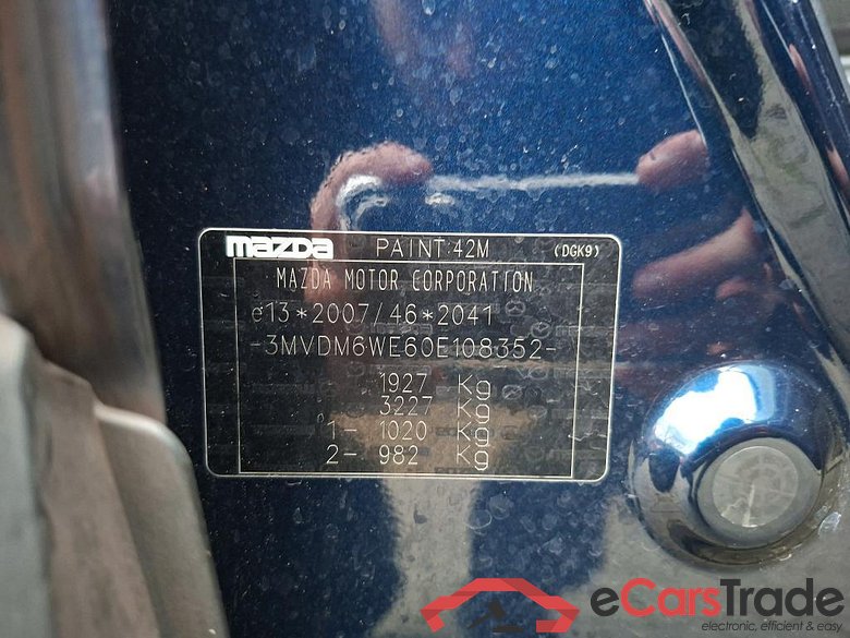 Mazda CX-30 90 kW #2