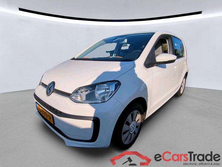 VOLKSWAGEN up! 44 kW