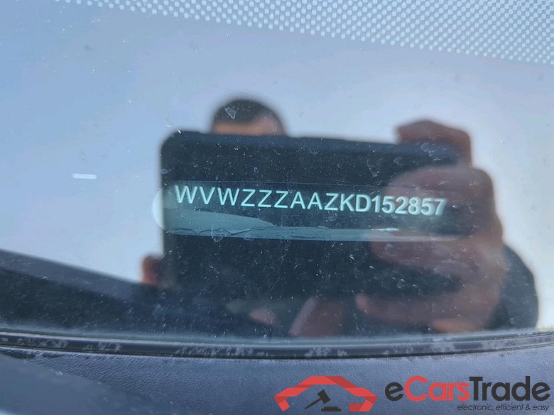 VOLKSWAGEN up! 44 kW #2