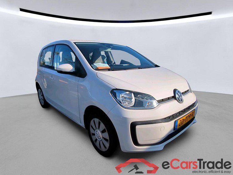 VOLKSWAGEN up! 44 kW #3