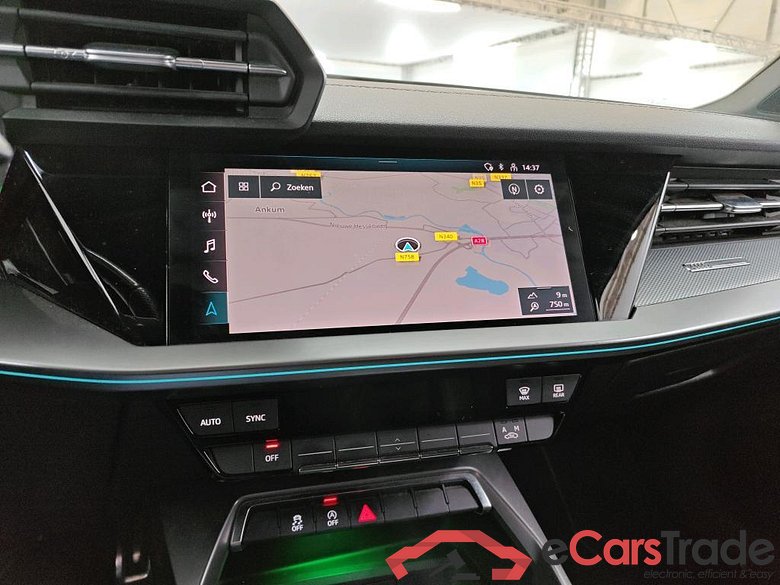 AUDI A3 Sportback 110 kW #3