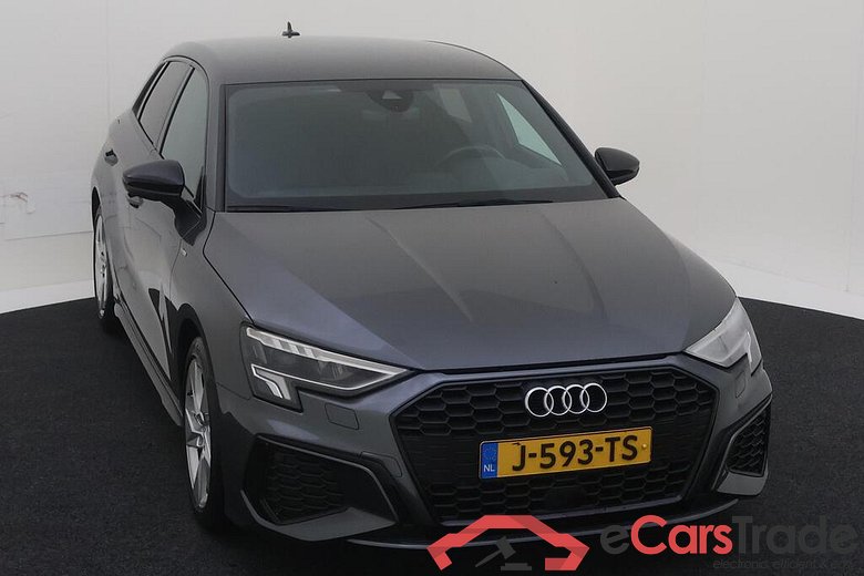 AUDI A3 Sportback 110 kW #5