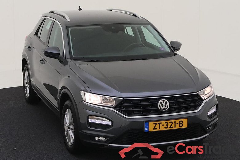 VOLKSWAGEN T-Roc 110 kW #4