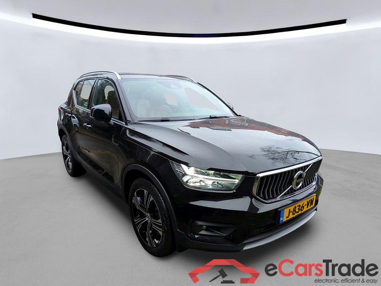 VOLVO XC40 132 kW #5