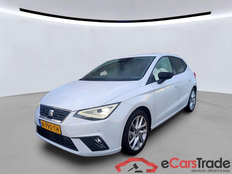 SEAT Ibiza 70 kW