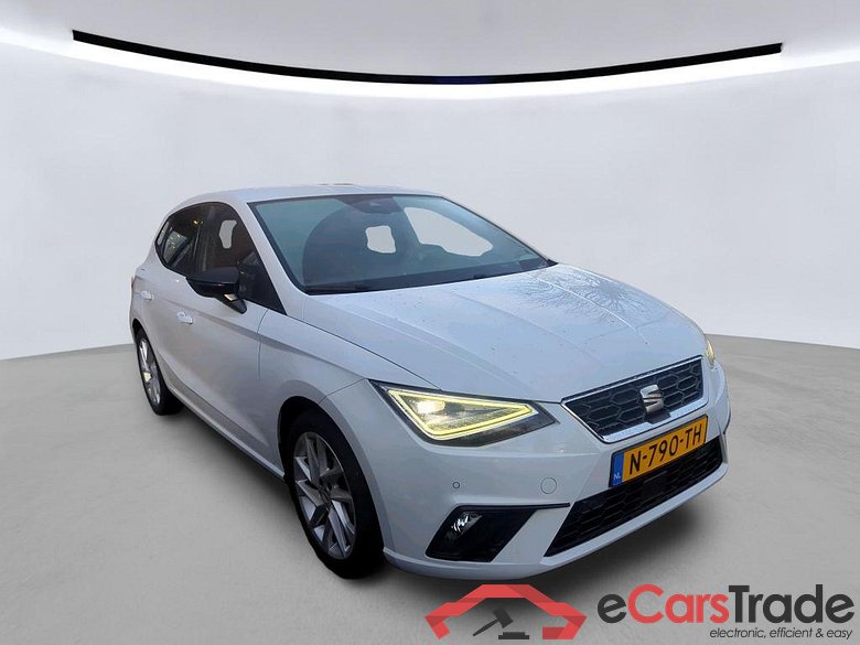 SEAT Ibiza 70 kW #4