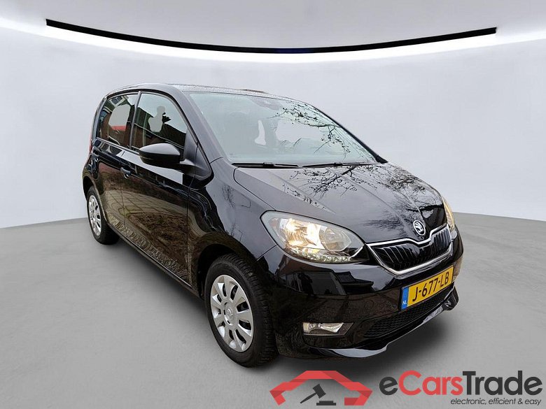 SKODA Citigo e-iV 61 kW #3
