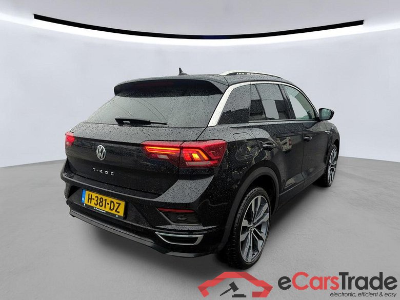 VOLKSWAGEN T-Roc 110 kW #6