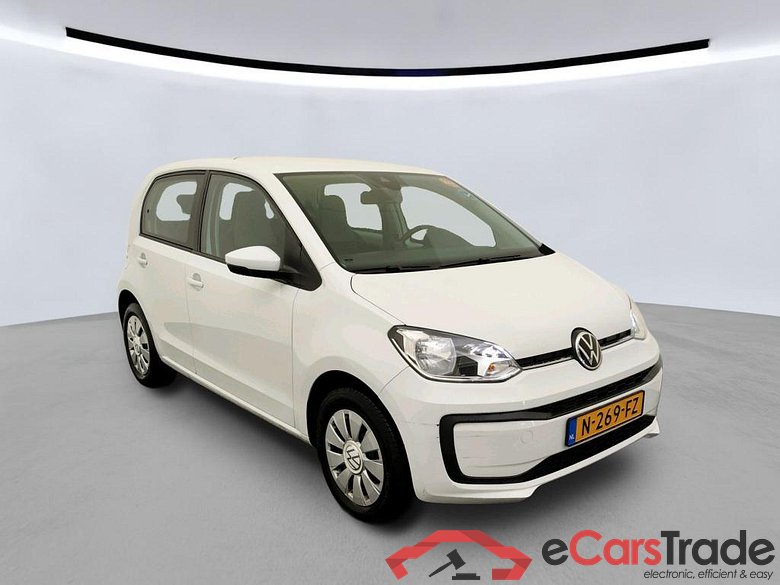 VOLKSWAGEN up! 48 kW #4