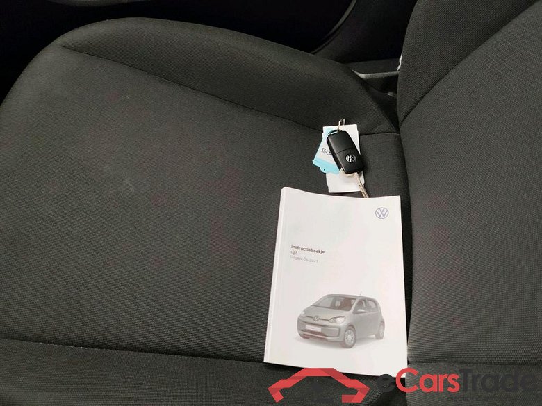 VOLKSWAGEN up! 48 kW #6