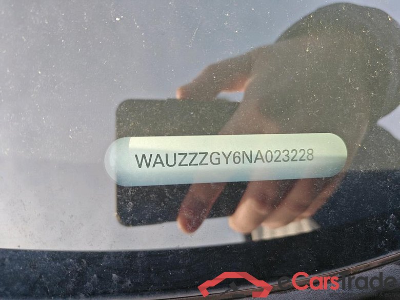 AUDI A3 Sportback 81 kW #2