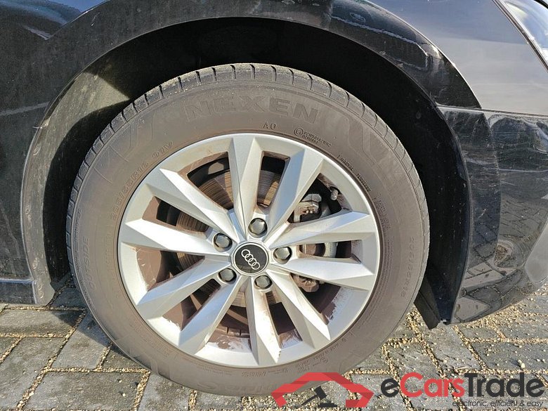 AUDI A3 Sportback 81 kW #6