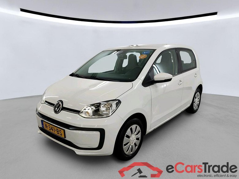 VOLKSWAGEN up! 48 kW