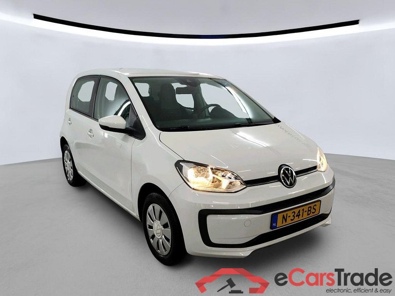 VOLKSWAGEN up! 48 kW #4