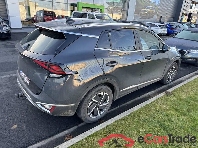KIA Sportage Sportage 1.6 CRDi Pulse #3