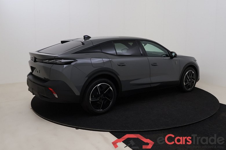 Peugeot E-408 GT 58 kWh Electric 214 hp Auto    #5