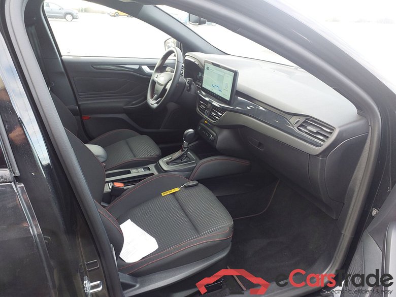FORD Focus 1.0 Ecoboost 114KW 155CV S6.2 ST Line X auto Sportbreak (Pano) #3
