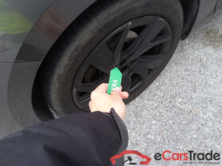 OPEL Astra 5P GS 1.2T XHT MT6 S/S 130 HP (96kW)  #6