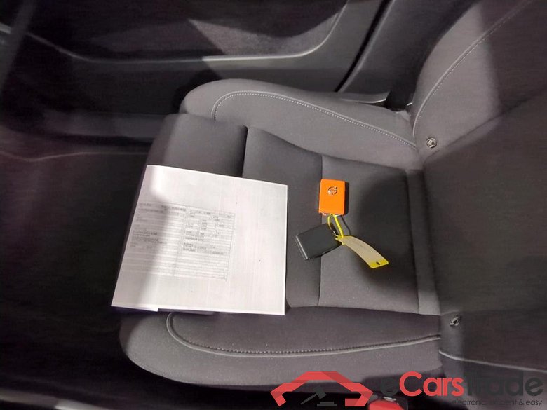 C40 Ultimate Recharge Pure Electric 2WD 69kWh #3