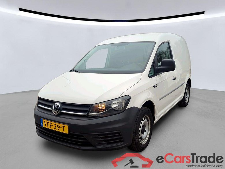 VOLKSWAGEN Caddy 55 kW #1