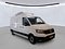 preview Volkswagen Crafter #2