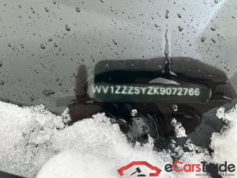 VOLKSWAGEN Crafter 130 kW #2