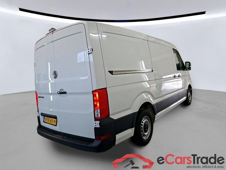 VOLKSWAGEN Crafter 103 kW #5