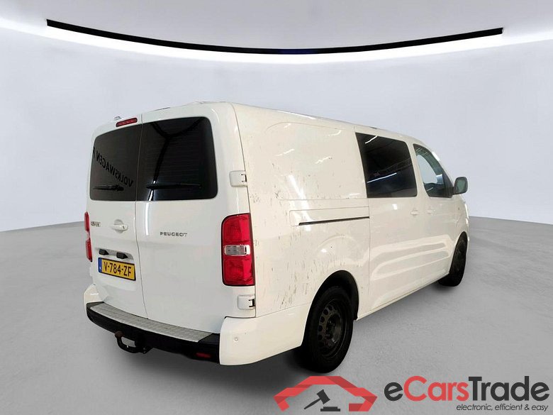 PEUGEOT Expert 90 kW #6