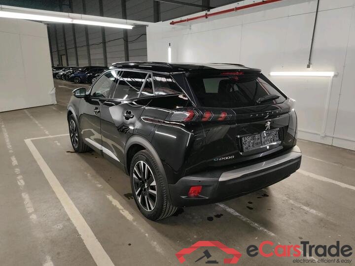 Peugeot 2008 2008 e-2008 GT 100kW/136pk  5D/P Auto-1 - WLTP incomplet #3