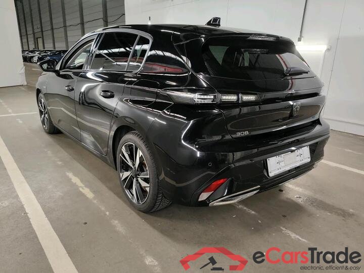 Peugeot 308 308 1.6 Hybrid 180 S/S EAT8 Allure (PHEV) 132kW/180pk  5D/P Auto-8 #3