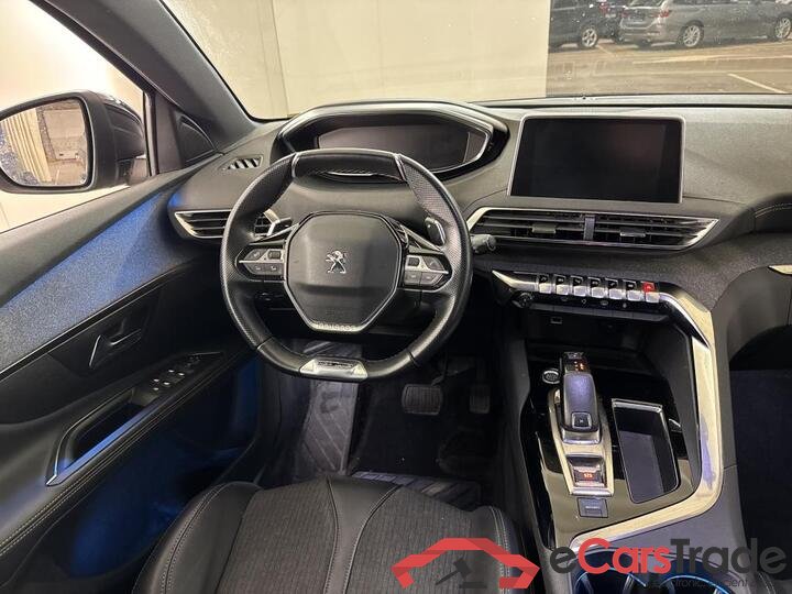 Peugeot 5008 5008 1.5 BlueHDi S/S EAT8 GT Line 96kW/130pk  5D/P Auto-8 #5