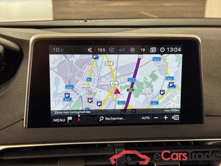 Peugeot 5008 5008 1.5 BlueHDi S/S EAT8 GT Line 96kW/130pk  5D/P Auto-8 #6