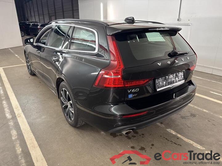 Volvo V60 V60 B3 Geartronic Momentum Pro (Mild Hybrid) 120kW/163pk  5D/P Auto-8 #3