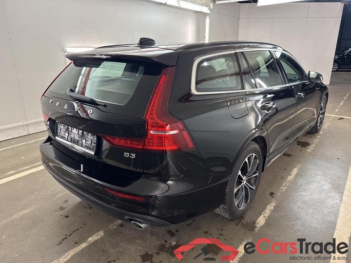 Volvo V60 V60 B3 Geartronic Momentum Pro (Mild Hybrid) 120kW/163pk  5D/P Auto-8 #4