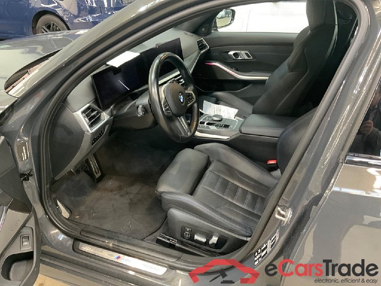 Baureihe 3 Touring 330 d xDrive M Sport 210KW AT8 E6d #4