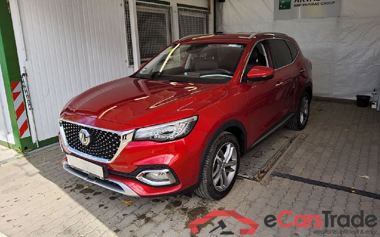 MG EHS PHEV Comfort 5d 119kW #1