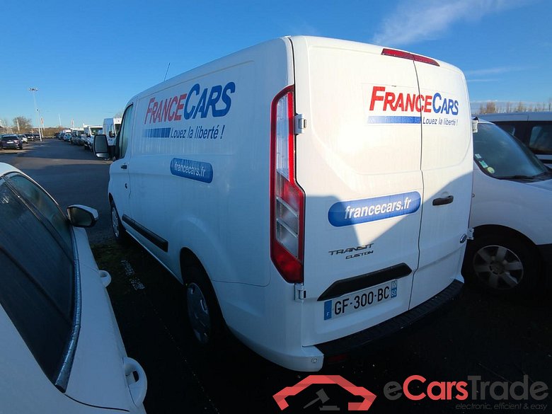 TRANSIT CUST TRENDB 300 L1H1 R #6