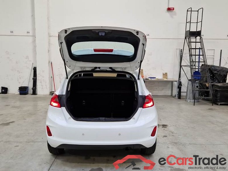 FORD FIESTA / 2017 / 5P / BERLINA 1.5 ECOBLUE 85CV BUSINESS #5