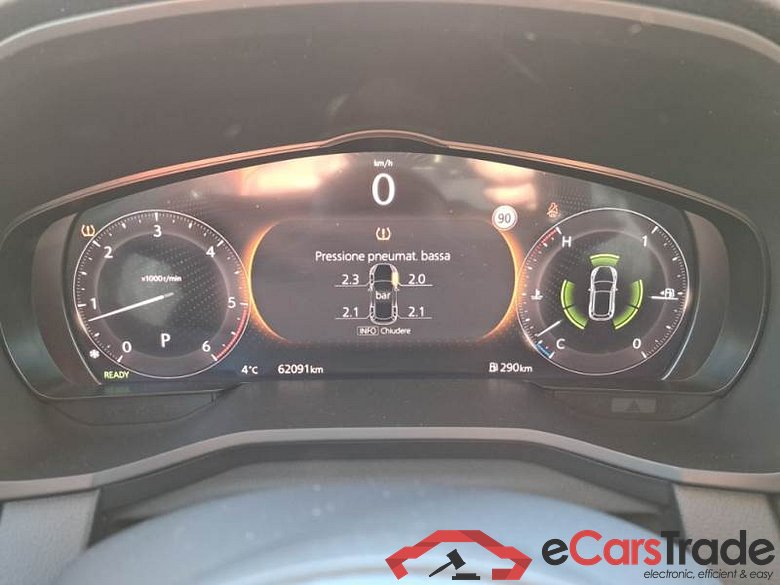 MAZDA CX-60 / 2022 / 5P / SUV 3.3L E-SKYACTIV MHEV EXCL. LINE AUTO #4