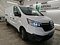 preview Renault Trafic #3