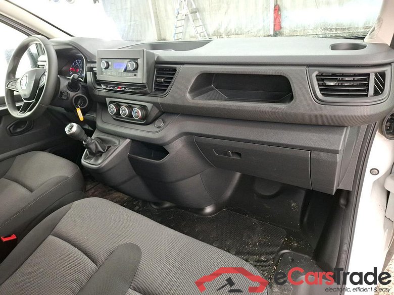 Trafic III Fourgon L2H1 3T Confort 2.0 dCi 130CV BVM6 E6d #5